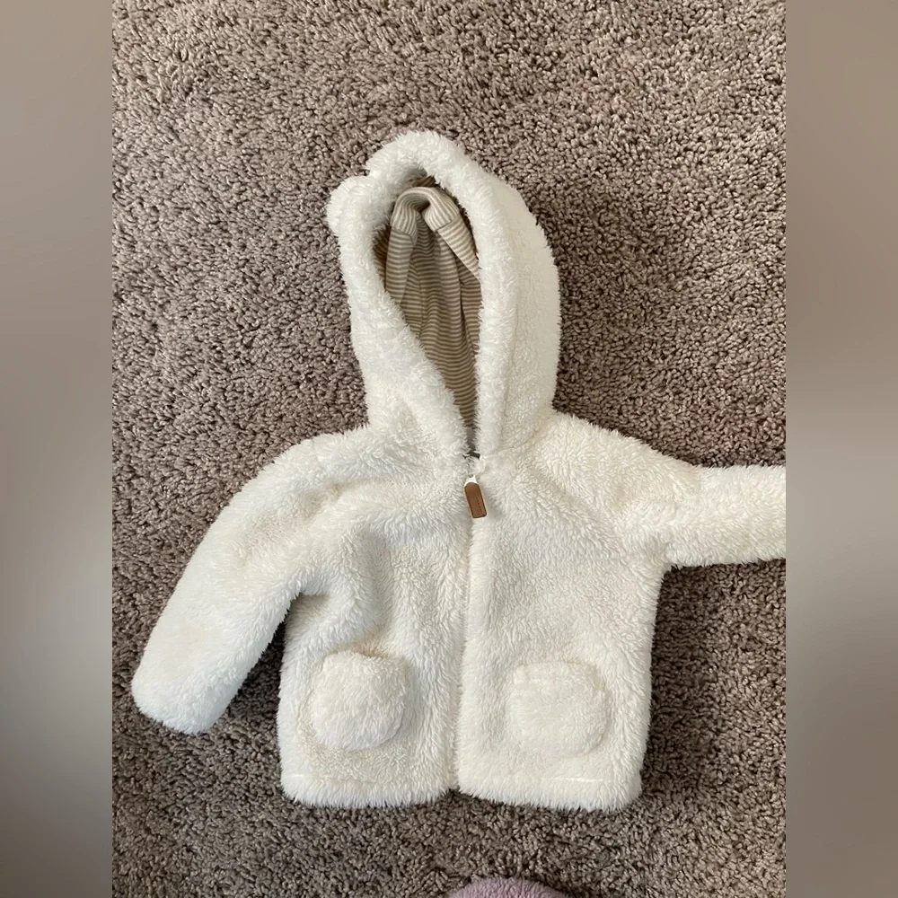 Carters jacket bundle - Picture 2 of 4